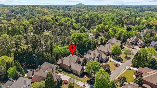 3819 Rockhaven Court, Marietta, GA 30066