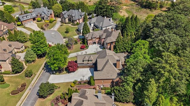 3819 Rockhaven Court, Marietta, GA 30066
