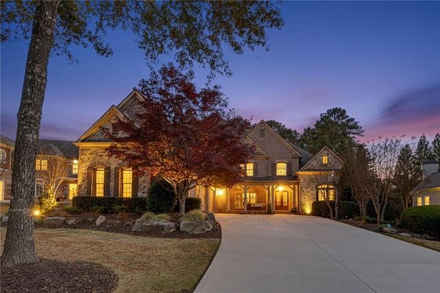 3819 Rockhaven Court, Marietta, GA 30066