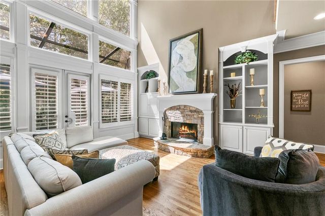 3819 Rockhaven Court, Marietta, GA 30066