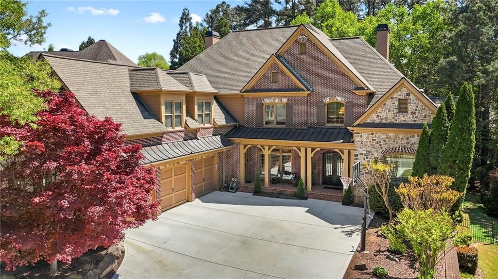 3819 Rockhaven Court, Marietta, GA 30066