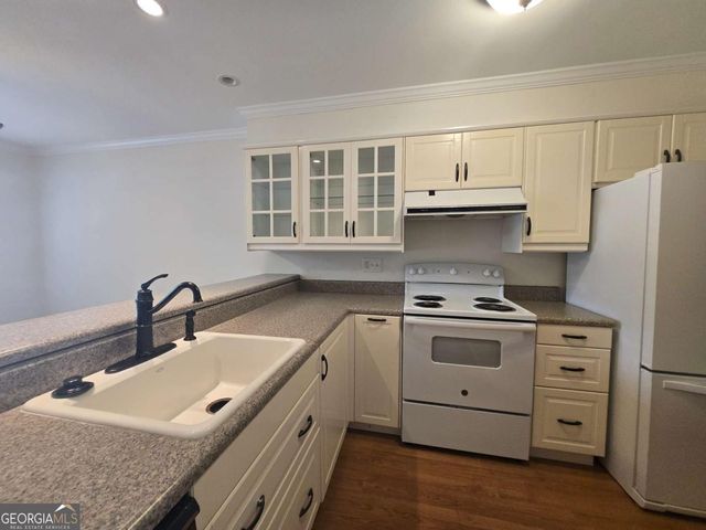 3309 Stonecrest Court, Atlanta, GA 30341
