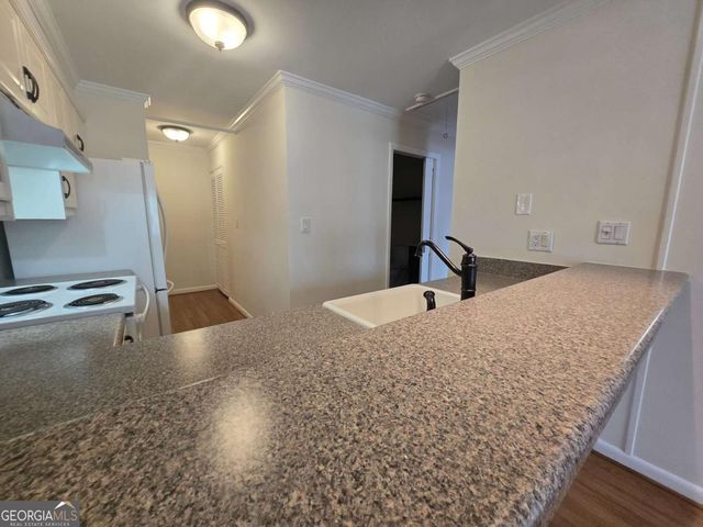 3309 Stonecrest Court, Atlanta, GA 30341