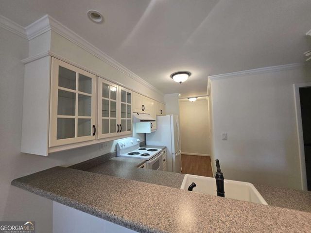 3309 Stonecrest Court, Atlanta, GA 30341