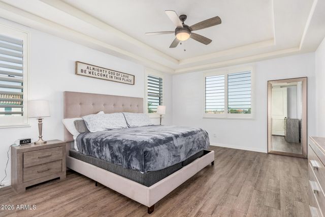 836 E Gary Lane, Phoenix, AZ 85042