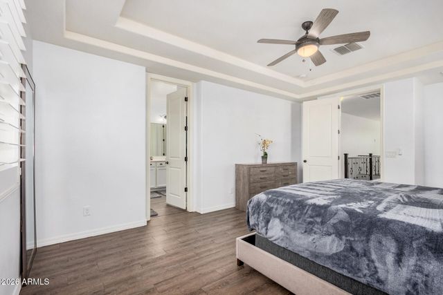 836 E Gary Lane, Phoenix, AZ 85042