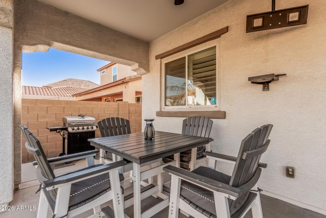 836 E Gary Lane, Phoenix, AZ 85042