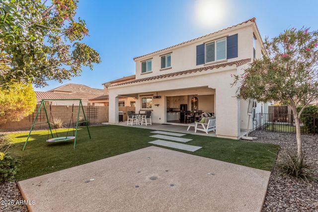 836 E Gary Lane, Phoenix, AZ 85042