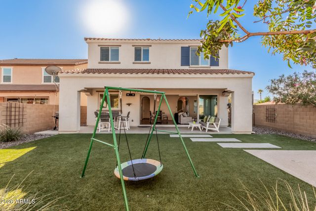 836 E Gary Lane, Phoenix, AZ 85042