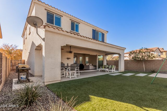 836 E Gary Lane, Phoenix, AZ 85042