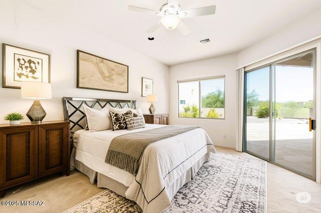 10612 S Blackhawk Ridge Place, Vail, AZ 85641