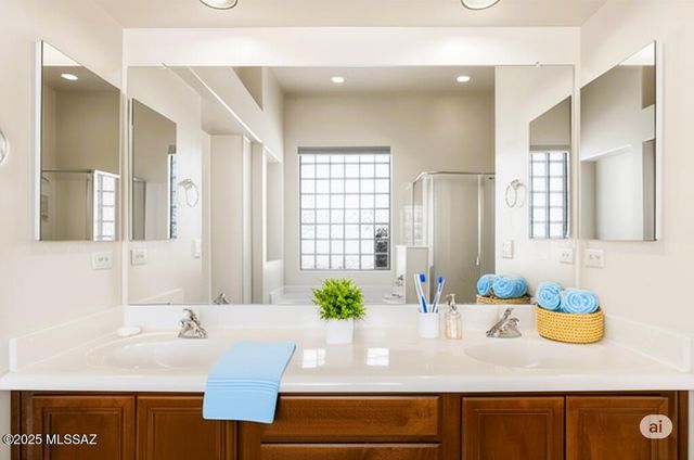 10612 S Blackhawk Ridge Place, Vail, AZ 85641