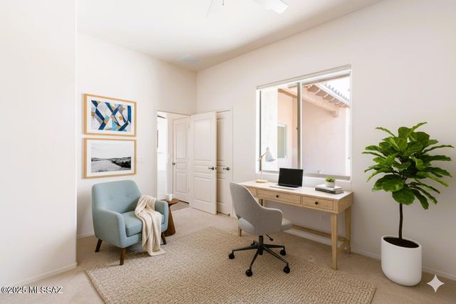 10612 S Blackhawk Ridge Place, Vail, AZ 85641