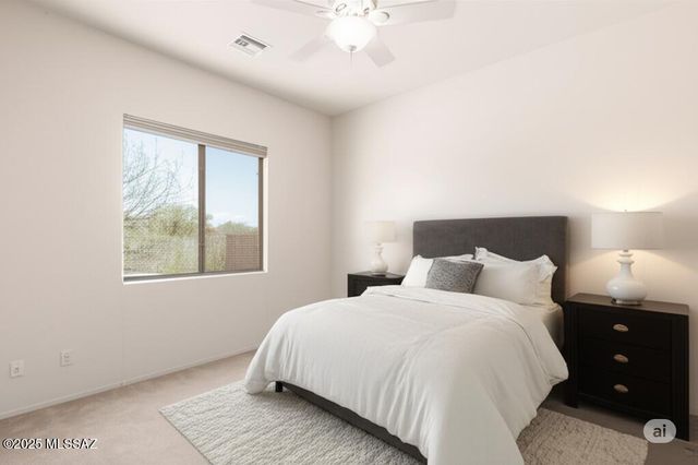 10612 S Blackhawk Ridge Place, Vail, AZ 85641