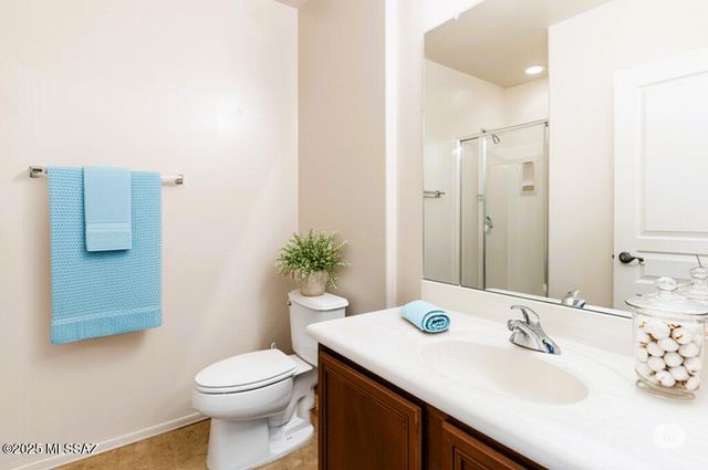 10612 S Blackhawk Ridge Place, Vail, AZ 85641