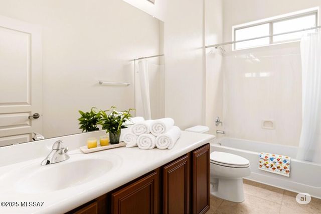 10612 S Blackhawk Ridge Place, Vail, AZ 85641