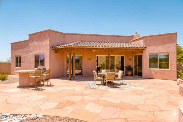 10612 S Blackhawk Ridge Place, Vail, AZ 85641