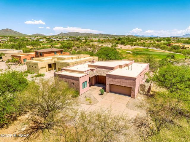 10612 S Blackhawk Ridge Place, Vail, AZ 85641