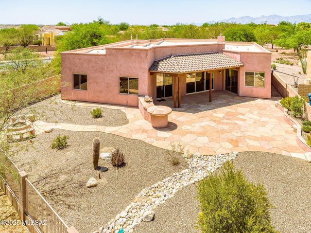 10612 S Blackhawk Ridge Place, Vail, AZ 85641