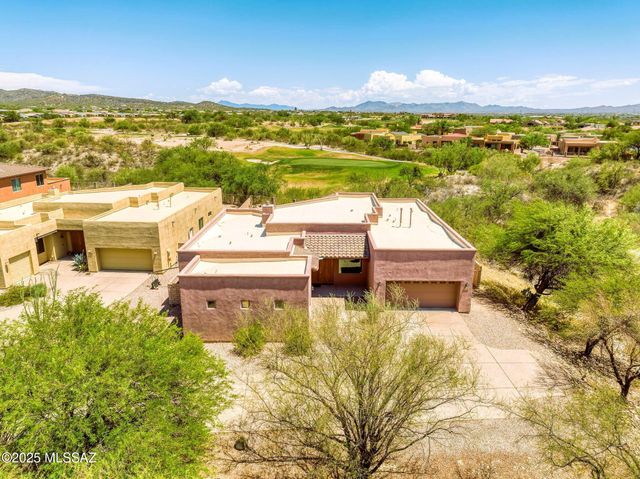 10612 S Blackhawk Ridge Place, Vail, AZ 85641