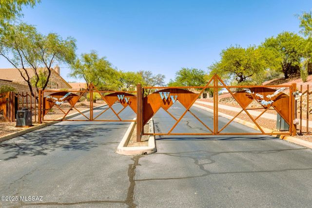 10612 S Blackhawk Ridge Place, Vail, AZ 85641