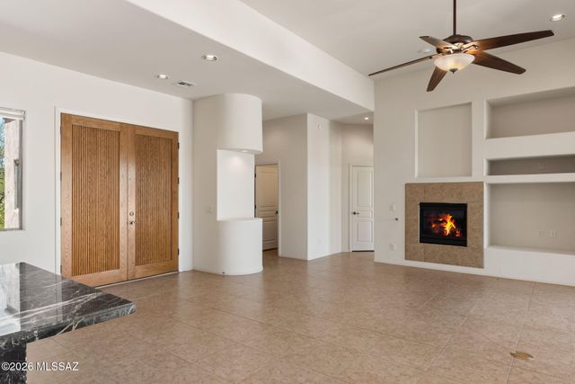 10612 S Blackhawk Ridge Place, Vail, AZ 85641