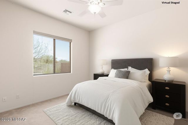 10612 S Blackhawk Ridge Place, Vail, AZ 85641