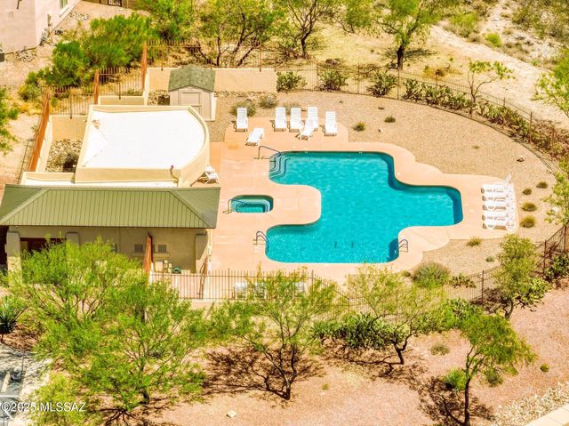 10612 S Blackhawk Ridge Place, Vail, AZ 85641