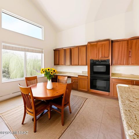 10612 S Blackhawk Ridge Place, Vail, AZ 85641