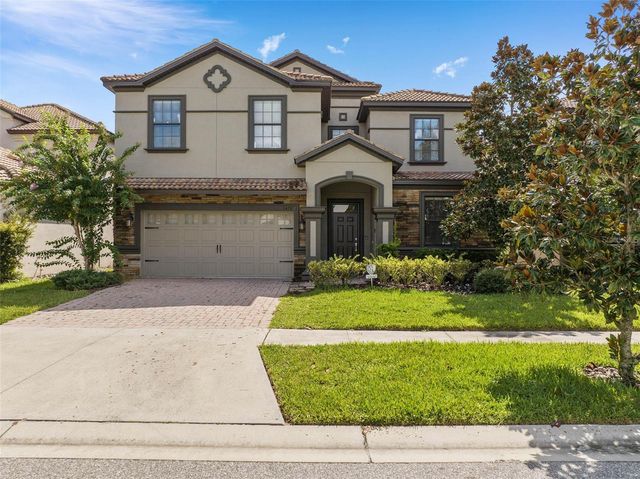 1425 WEXFORD WAY, Davenport, FL 33896