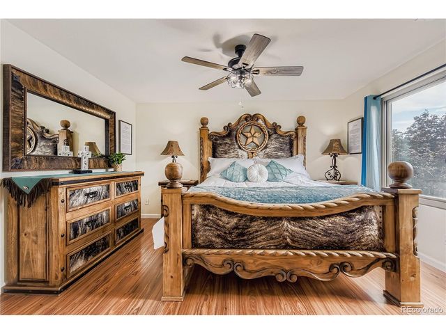 8337 S Pierce Way, Littleton, CO 80128