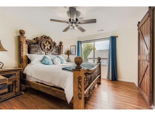 8337 S Pierce Way, Littleton, CO 80128