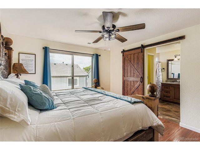 8337 S Pierce Way, Littleton, CO 80128