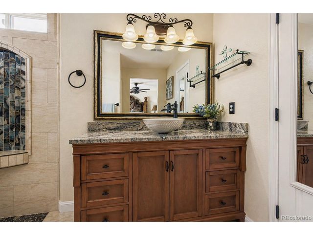 8337 S Pierce Way, Littleton, CO 80128