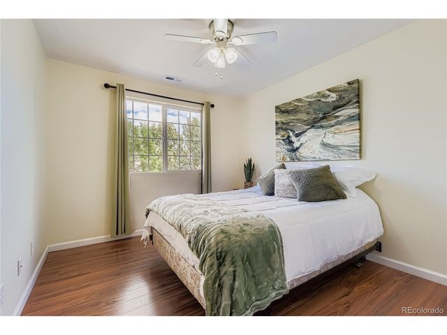 8337 S Pierce Way, Littleton, CO 80128