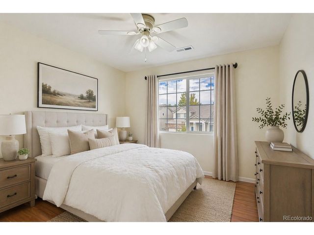 8337 S Pierce Way, Littleton, CO 80128