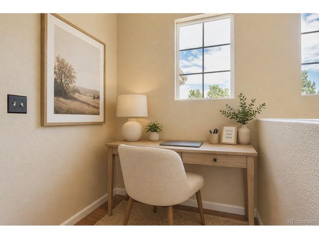 8337 S Pierce Way, Littleton, CO 80128