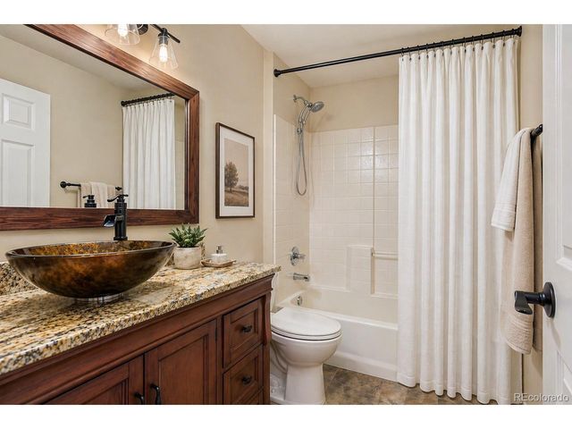 8337 S Pierce Way, Littleton, CO 80128