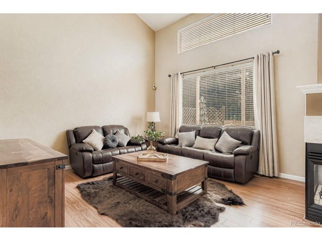 8337 S Pierce Way, Littleton, CO 80128