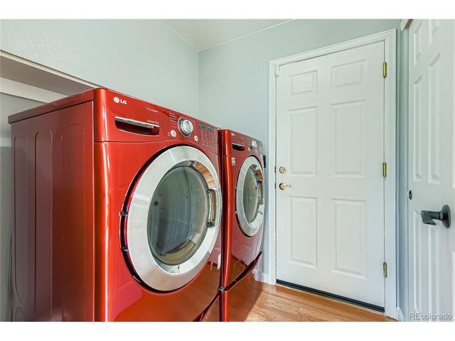 8337 S Pierce Way, Littleton, CO 80128