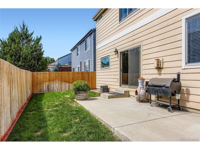 8337 S Pierce Way, Littleton, CO 80128