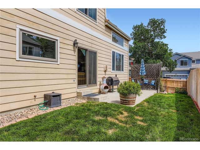 8337 S Pierce Way, Littleton, CO 80128