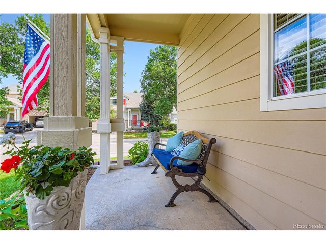 8337 S Pierce Way, Littleton, CO 80128