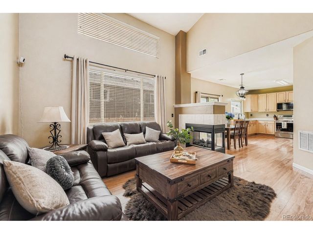 8337 S Pierce Way, Littleton, CO 80128