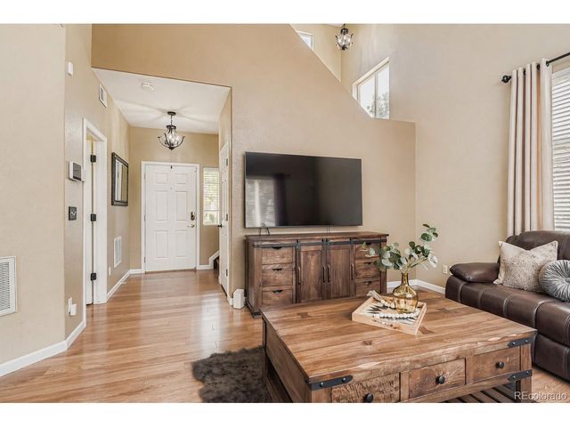 8337 S Pierce Way, Littleton, CO 80128