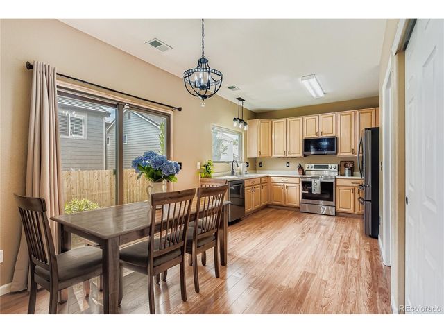 8337 S Pierce Way, Littleton, CO 80128