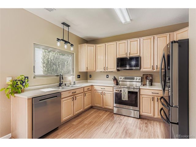 8337 S Pierce Way, Littleton, CO 80128