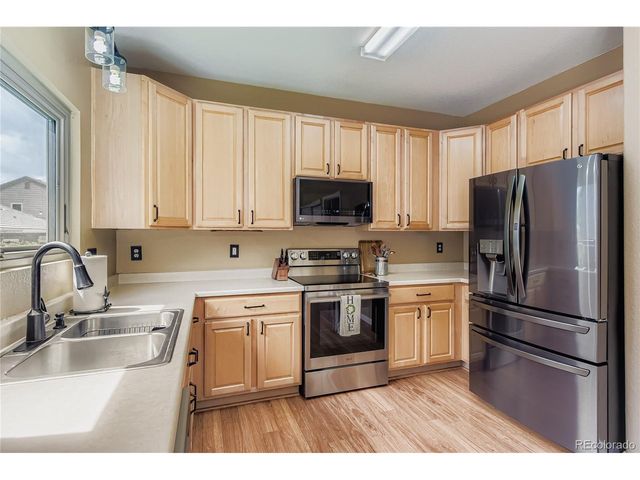 8337 S Pierce Way, Littleton, CO 80128