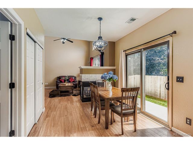 8337 S Pierce Way, Littleton, CO 80128