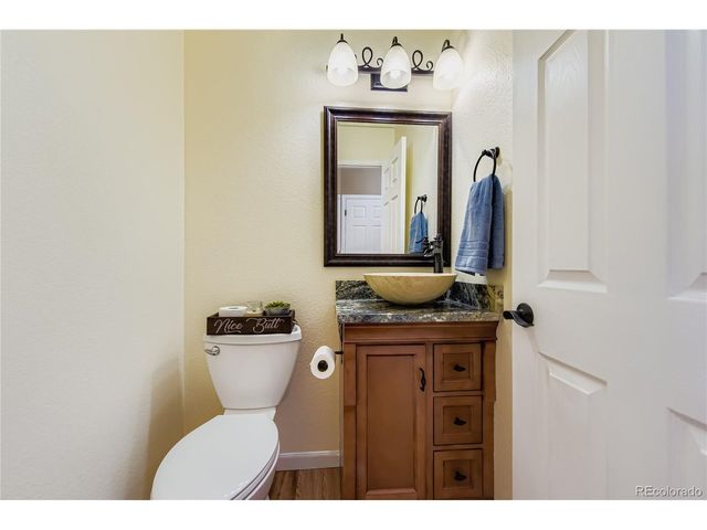 8337 S Pierce Way, Littleton, CO 80128